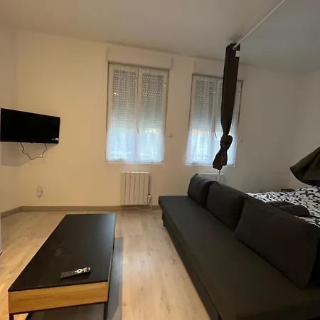 Coeur De Appartement Lourdes