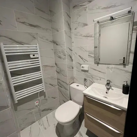 Coeur De Appartement *