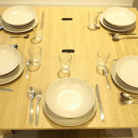 Coeur De Appartement