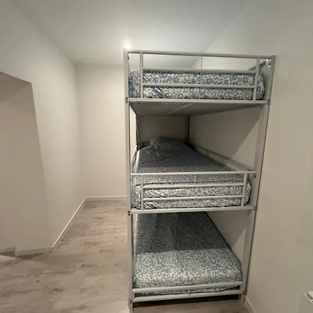 Apartman Coeur De Lourdes