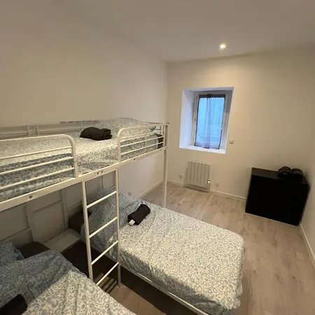 Apartman Coeur De