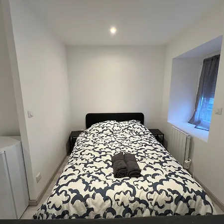 Appartement Résidence Coeur De