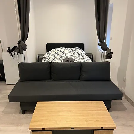 Coeur De Apartman Lourdes