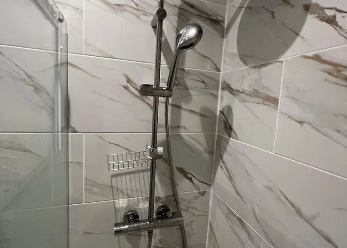 Résidence Coeur De Apartamento Lourdes