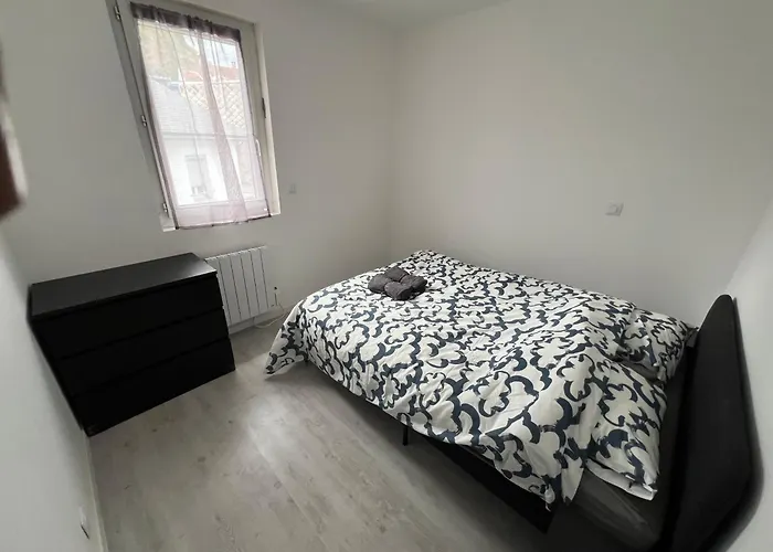 Résidence Coeur De Lourdes