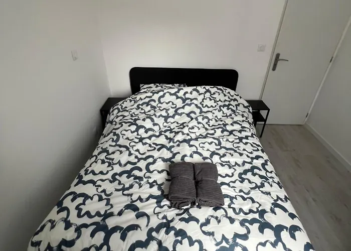 Résidence Coeur De Lourdes