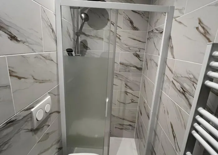 Résidence Coeur De *