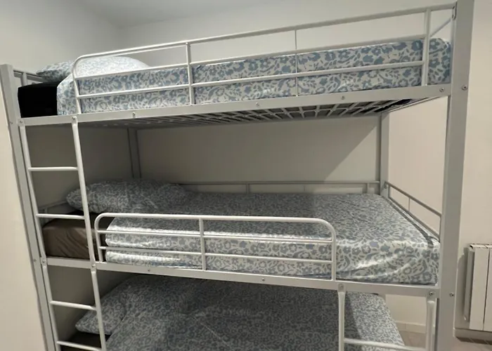 Résidence Coeur De Lourdes