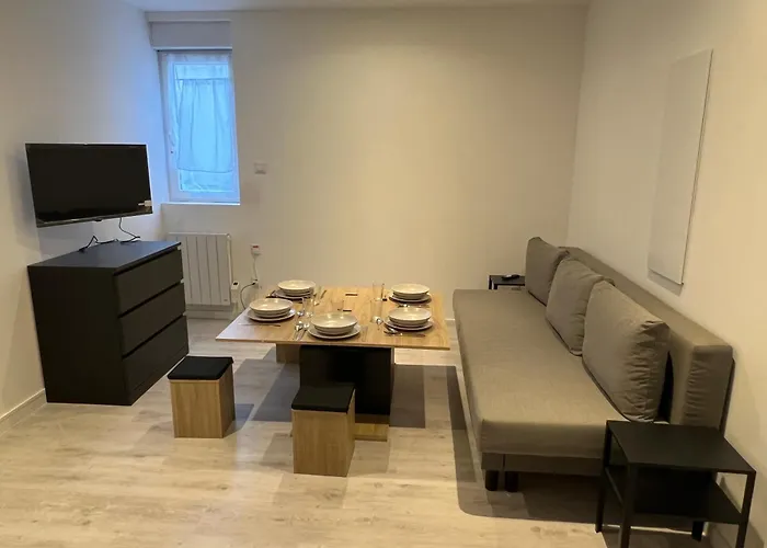 Résidence Coeur De Lourdes