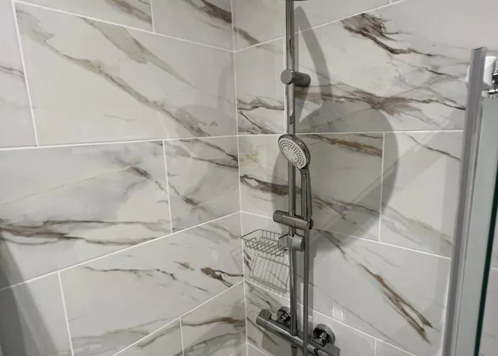 Résidence Coeur De Apartamento