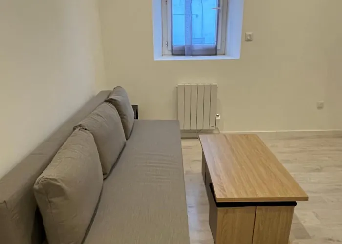 Résidence Coeur De *