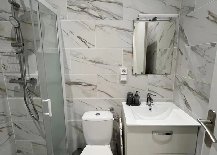 Résidence Coeur De Lourdes