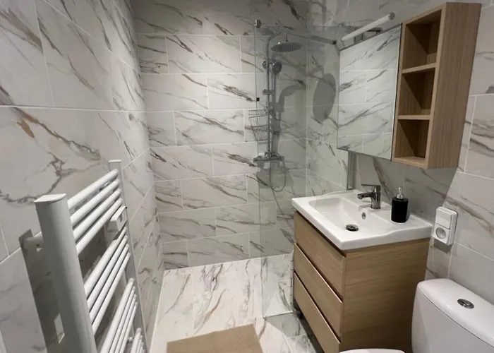 Résidence Coeur De Lourdes