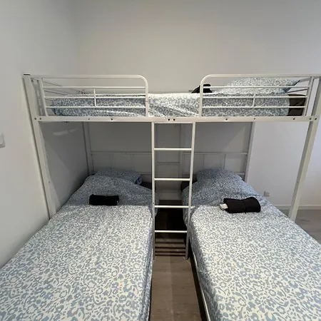 Coeur De Apartment Lourdes