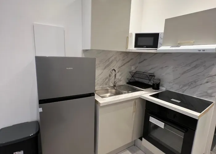 Coeur De Apartment *