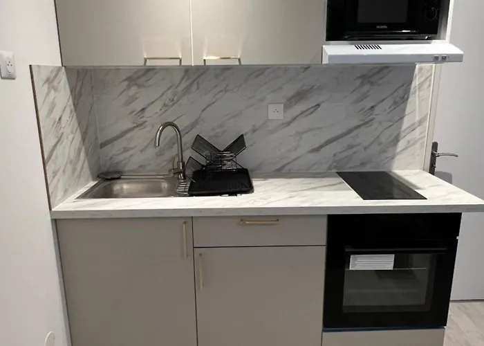 Coeur De Apartment *