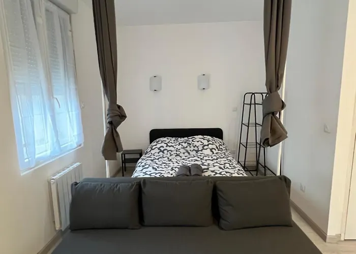 Appartement Coeur De *