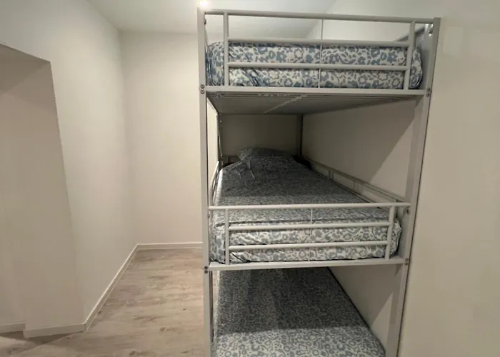 Appartement Coeur De Lourdes