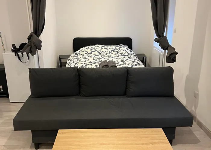 Coeur De Appartement Lourdes